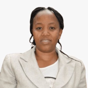 Joyce Wanjiku